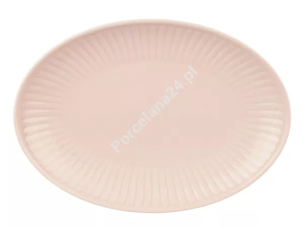 Półmisek 33 cm Chodzież - Dalia GL05 Różowy Półmisek 33 cm Chodzież - Dalia GL05 Różowy