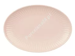 Półmisek 33 cm Chodzież - Dalia GL05 Różowy