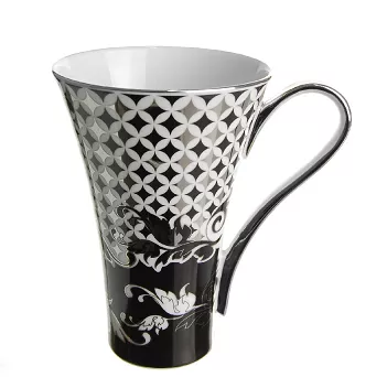 Kubek 0,45 L Ćmielów Koneser - Elegance G357