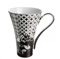 Kubek 0,45 L Ćmielów Koneser - Elegance G357