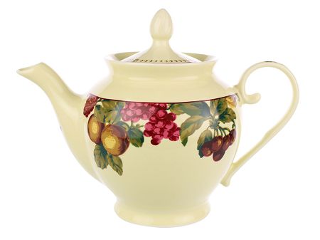 Czajnik 1,2 L Bogucice - Rajski Ogród 854
