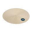 Podkładka / mata na stół słomkowa 38 cm Altom Design - Beżowa 07.MAT.7389