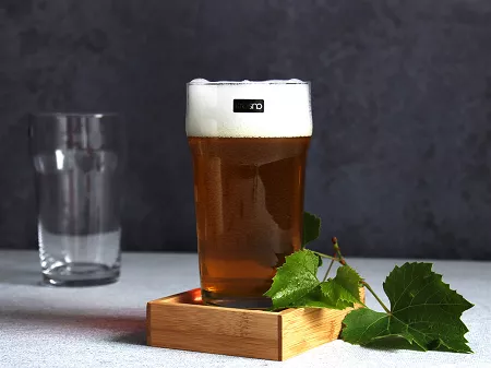 Kpl. Szklanek do piwa 500 ml typu Nonic (6szt.) Krosno - Mixology 44.A144-0500