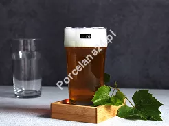 Kpl. Szklanek do piwa 500 ml typu Nonic (6szt.) Krosno - Mixology 44.A144-0500