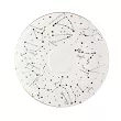 Filiżanka ze spodkiem 0,45 L / 18 cm Bogucice - Zodiak White 1038