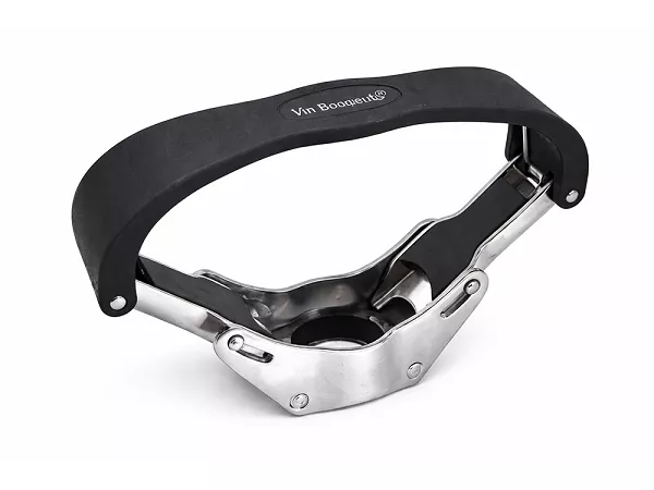 Korkociąg do szampana Vin Bouquet  - FID-022 Korkociąg do szampana Vin Bouquet  - FID-022