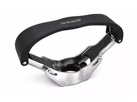 Korkociąg do szampana Vin Bouquet  - FID-022