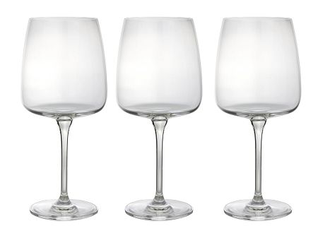 Komplet kieliszków do wina 480 ml (4 szt.) Krosno - Modern 44.C997-0480