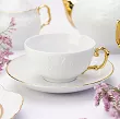 Garnitur do kawy na 12 osób (39 el.) Porcel - Vivian