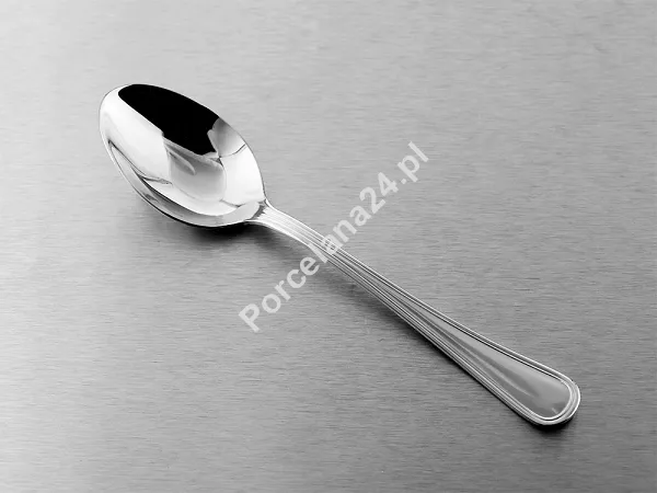 Komplet 6 łyżeczek do kawy / herbaty 14,6 cm Pintinox 1929 - Sirio (2.5 mm) Komplet 6 łyżeczek do kawy / herbaty 14,6 cm Pintinox 1929 - Sirio (2.5 mm)
