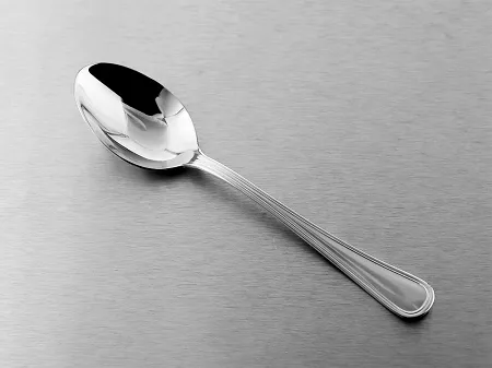 Komplet 6 łyżeczek do kawy / herbaty 14,6 cm Pintinox 1929 - Sirio (2.5 mm)