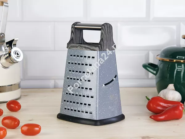 Tarka czterostronna 20 cm Karl Hausmann - 6.TAR.1329 Tarka czterostronna 20 cm Karl Hausmann - 6.TAR.1329