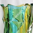Wazon 38 cm Bohemia - FLAMENCO LEMON 4SB.FLAL.789337