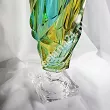 Wazon 38 cm Bohemia - FLAMENCO LEMON 4SB.FLAL.789337