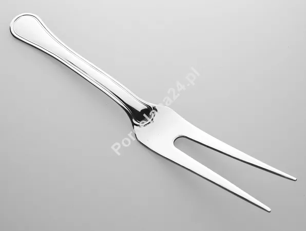 Widelec do mięs (25,5 cm) 3V Venosta - Inglese Widelec do mięs (25,5 cm) 3V Venosta - Inglese