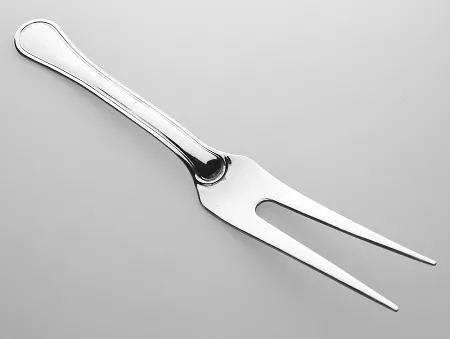 Widelec do mięs (25,5 cm) 3V Venosta - Inglese