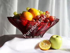 Misa 33 cm Bohemia - PLANTICA RED 4SB.PLAR.520501
