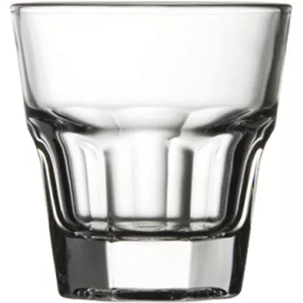 Szklanka niska 140 ml Pasabahce - Casablanca 1D.CAS.400018
