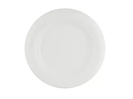 Talerz deserowy 21,5 cm Villa Italia - Plus White PA1112