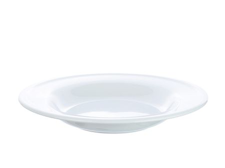 Talerz głęboki 22,5 cm Karolina - Bistro