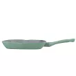 Patelnia grilowa 28 cm Valdinox - Sabio 07.SAB.PG28