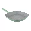 Patelnia grilowa 28 cm Valdinox - Sabio 07.SAB.PG28
