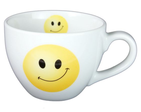 Kubek 0,5 L Lubiana - Jumbo 4067A Kubek 0,5 L Lubiana - Jumbo 4067A