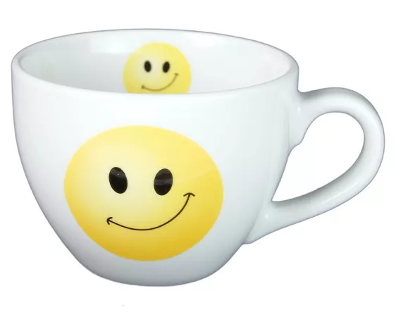 Kubek 0,5 L Lubiana - Jumbo 4067A Kubek 0,5 L Lubiana - Jumbo 4067A