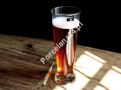 Kpl. Szklanek do piwa pilsner 500ml (6 szt.) Krosno - Mixology 44.9866-0500