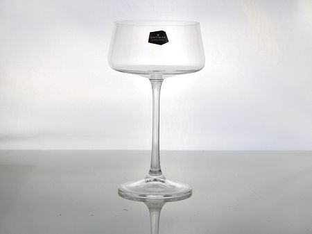 Kpl. kieliszków do wina musującego 220 ml (6 szt.) Bohemia - Xtra 964870