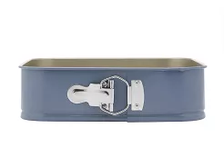 Tortownica / forma kwadratowa 24 cm Valdinox - Giovanni 07.GIO.9373