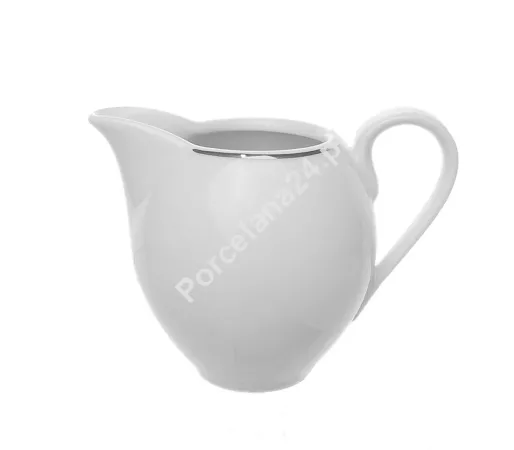 Dzbanuszek 0,2 L Chodzież  - Yvonne 9718 PLATYNOWA LINIA Dzbanuszek 0,2 L Chodzież  - Yvonne 9718 PLATYNOWA LINIA