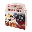 Forma do babki 22 cm Dr.Oetker - Back-Liebe Bicolor 11.2482