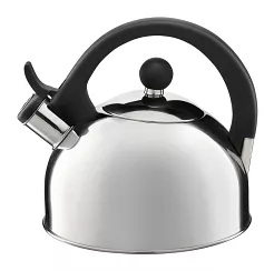 Czajnik stalowy 1,5 L Domotti - Połysk 1D.CZA.50857