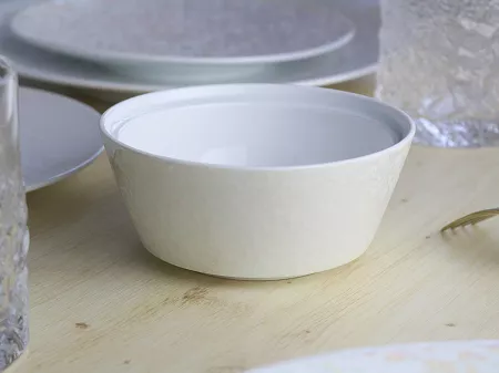 Talerz głęboki / miseczka 13 cm Chic - Lustre