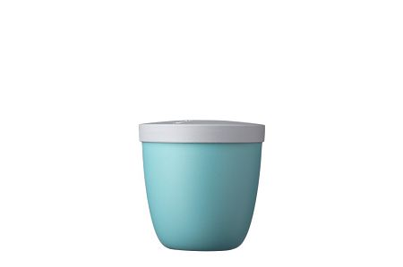 Pojemnik 500 ml Mepal - Ellipse Snackpot Nordic green 1KM.SNA.321