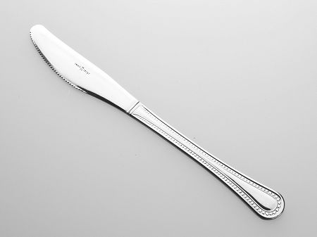 Nóż stołowy 20,6 cm 3V Venosta - Corona