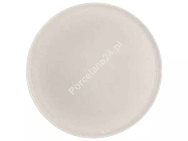 Talerz płytki 26,5 cm Bogucice - Alumina Granite Cool White Nordica 1128 Talerz płytki 26,5 cm Bogucice - Alumina Granite Cool White Nordica 1128