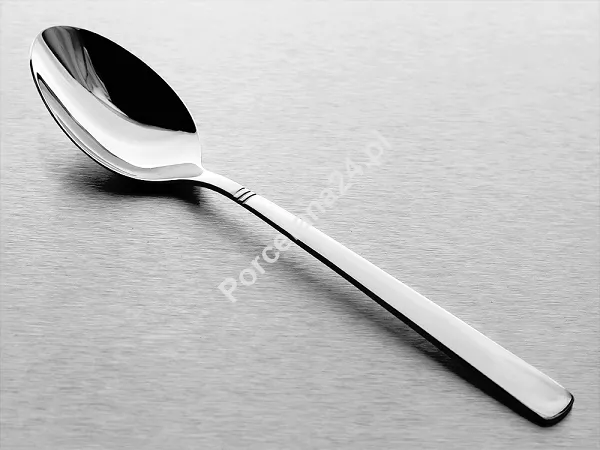 Łyżka stołowa 19,4 cm Amefa - PALMON 8410 Łyżka stołowa 19,4 cm Amefa - PALMON 8410