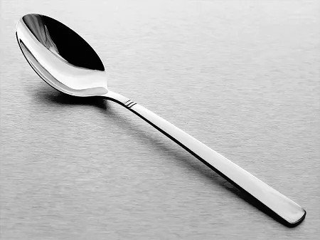 Łyżka stołowa 19,4 cm Amefa - PALMON 8410