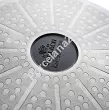 Patelnia 20 cm z powłoką ceramiczną Gerlach - Natur 320R