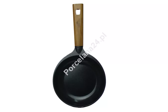 Patelnia 20 cm z powłoką ceramiczną Gerlach - Natur 320R Patelnia 20 cm z powłoką ceramiczną Gerlach - Natur 320R