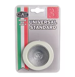 Kpl. 2 uszczelek  + sitko do kawiarki 3 x 50 ml - G.A.T. KA-BLI03
