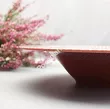 Talerz głęboki 31 cm (do pasty) Lubiana - Stoneware Blush