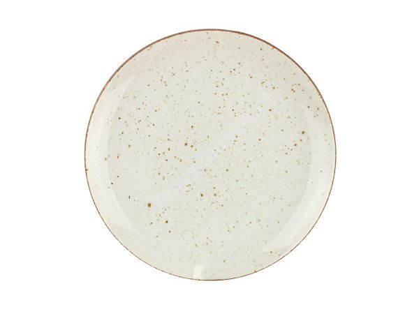 Talerz deserowy 20,5 cm Lubiana - Boss 6630U BUDYNIOWY Talerz deserowy 20,5 cm Lubiana - Boss 6630U BUDYNIOWY