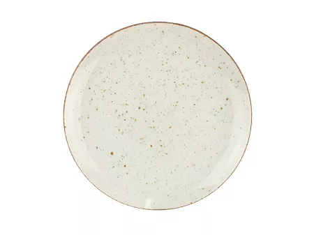 Talerz deserowy 20,5 cm Lubiana - Boss 6630U BUDYNIOWY