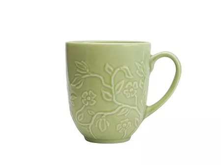 Kubek 0,35 L Lubiana - Hanami Pistacjowa Zieleń