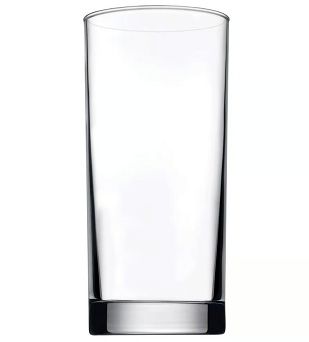 Kpl. szklanek long drink 200 ml (6 szt.) Pasabahce - Istanbul 1D.SZ.722317
