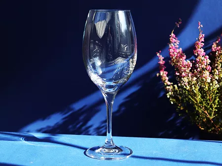 Kpl. kieliszków do wina 370 ml (6 szt.) Krosno - Uniwersalne Professional 8281