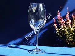 Kpl. kieliszków do wina 370 ml (6 szt.) Krosno - Uniwersalne Professional 8281